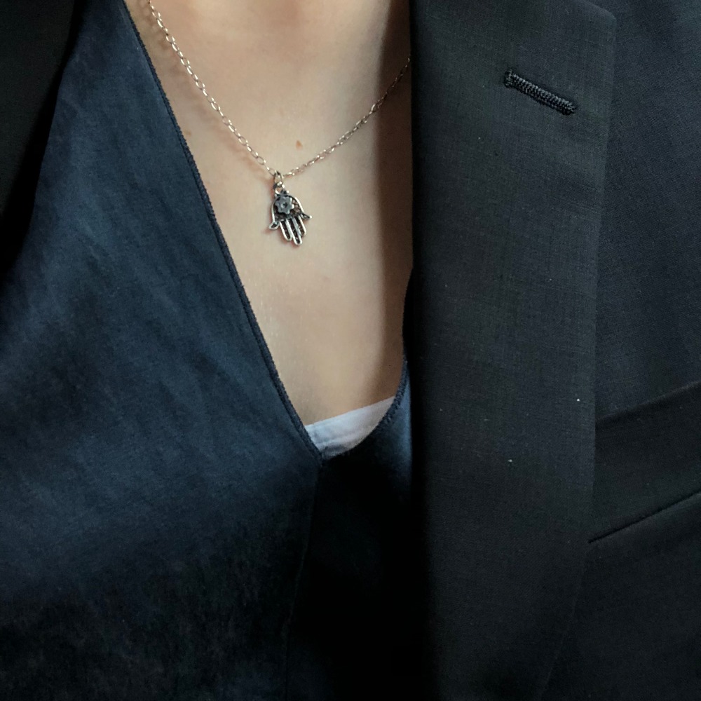 Meet your Posher, Onea